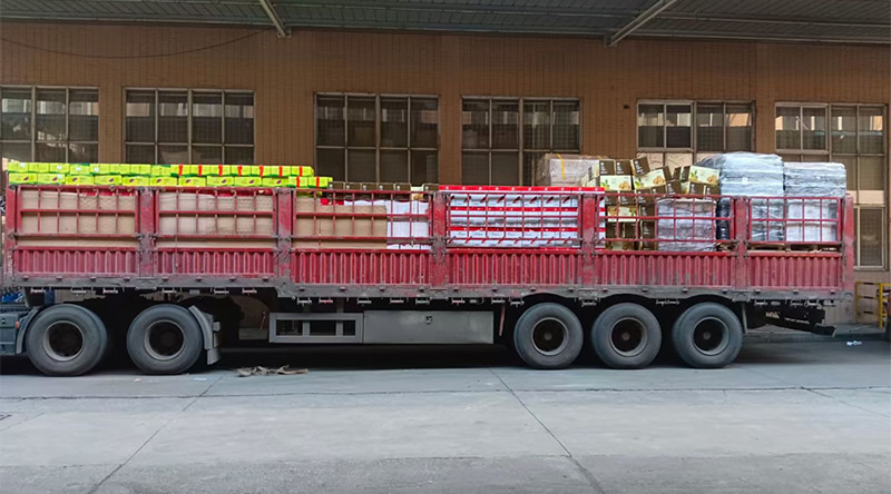 潮州潮安区到黔南物流专线-潮安区到黔南物流公司-自备车辆多部